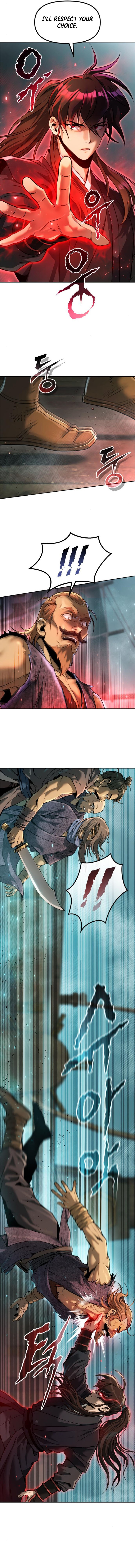 Chronicles of the Demon Faction Chapter 120 9